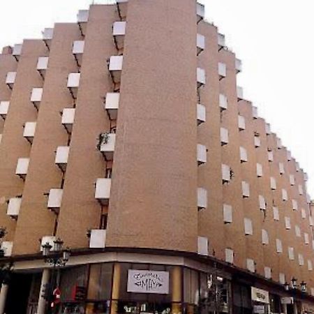奥维耶多El Loft De Andy公寓 外观 照片