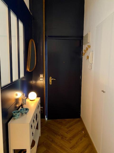 奥维耶多El Loft De Andy公寓 外观 照片