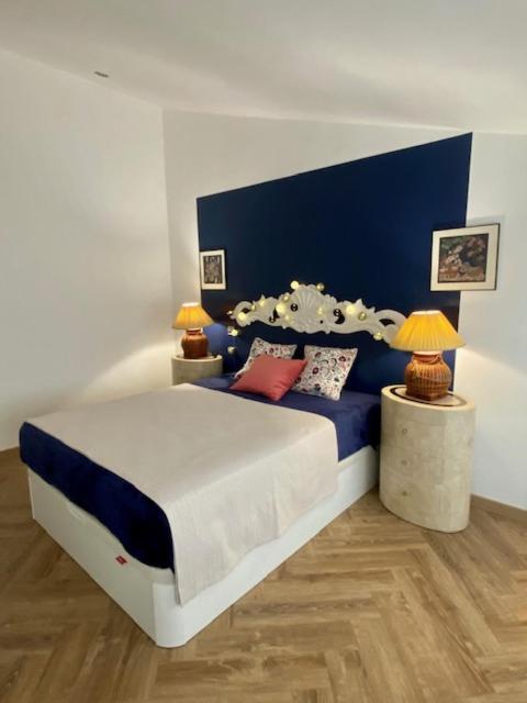 奥维耶多El Loft De Andy公寓 外观 照片