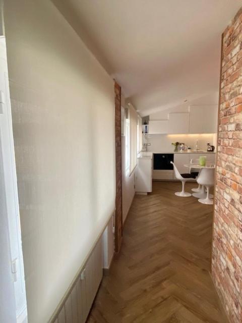 奥维耶多El Loft De Andy公寓 外观 照片