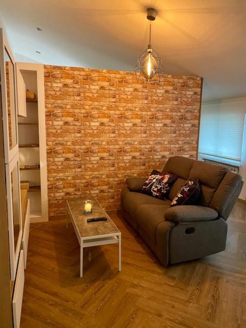 奥维耶多El Loft De Andy公寓 外观 照片