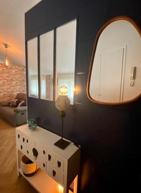 奥维耶多El Loft De Andy公寓 外观 照片
