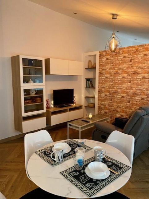 奥维耶多El Loft De Andy公寓 外观 照片
